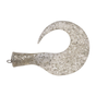 Silver Glitter