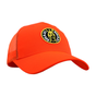 Blaze Orange