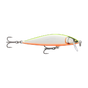 Gilded Chartreuse Orange Belly
