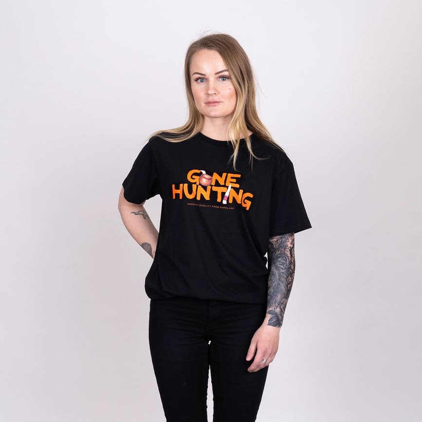 GONEHUNTINGTSHIRT-BLACK.webp