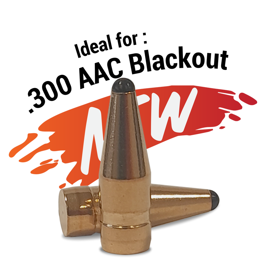 Fox Bullets FOX Classic Hunter | Jaktia