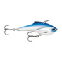 Chrome Blue