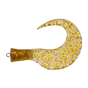 Gold Glitter