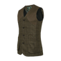 Green & Rust Check