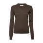 Leather Brown