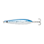 Silver Blue