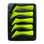 Chartreuse Yellow