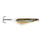 Smelt on the Beach