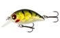 34mm/3.0g/Green Perch