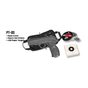 Gamo Black Bear 4,5mm incl. 4x32WR Scope