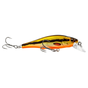 Bad Painted Minnow