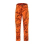 Orange Multi Camo
