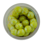 Chartreuse with Scales