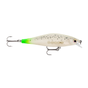 Fluorescent Grey Ghost