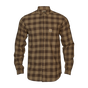 Antique Bronze Check