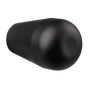 Kammergriff Kegel Alu