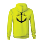 Hi-Vis Yellow