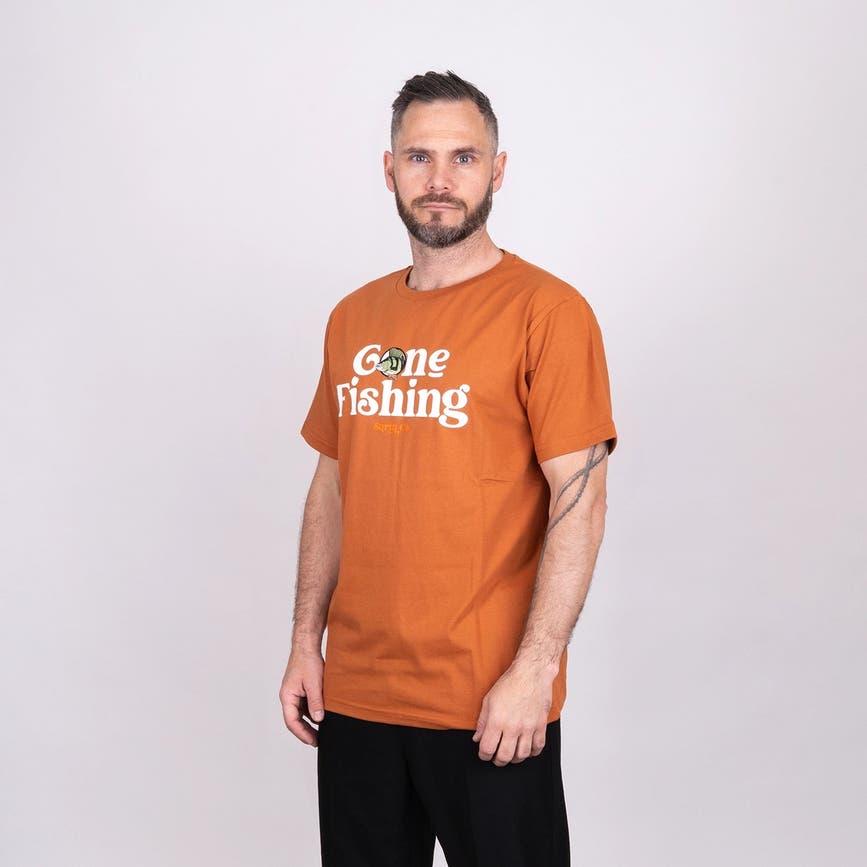 GONEFISHINGTSHIRT-UMBER1.webp