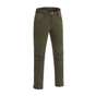 Dark Olive/Suede Brown