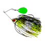Green Devil