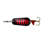 Fluorescent Red/Black UV