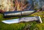 Black Handle