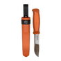 Burnt Orange