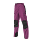 Fuchsia/Black