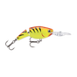 Hot Tiger