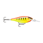 Gilded Hot Tiger