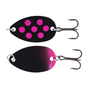 Black/Pink Dots