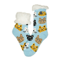 Cat Light Blue