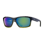 Dark Green Fade