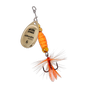 Orange/Gold