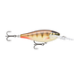 Gilded Copper Perch