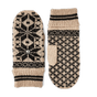 Beige/Black