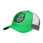Black/Green