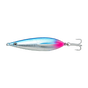 Blue/Silver Flash