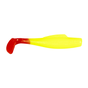 Chartreuse/Red Tail