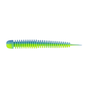 Baby Blue/Chartreuse