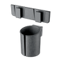 Beverage Holder & Bracket