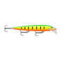 Green Yellow Orange Stripe