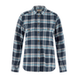 Navy-Eggshell