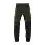 Duffel green / Phantom