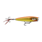 Gilded Steel Gold Orange