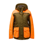OliveGreen/Orange