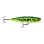 Lime Frog