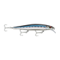 Live Blue Sardine