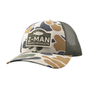 Stone/Rifle Green
