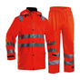 Hi Vis Orange